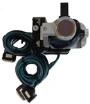 Labsphere LMS-100 Light Measurement Linear Stage VP-25XL-XYZR Working. Fixed Price $2503.25.
