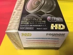 Raynox HDP-2800ES 0.28X Fisheye Lens 43 37 52 Mm GZ-HD5/GZ-HD6/GZ-HD300/GZ-HD320. Fixed Price $452.55.