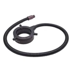 Schott A08600 Universal Fiber Optic Ring Light, 60MM Id, 5/8IN Input, 33IN. Fixed Price $100.00.