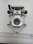 Zeiss Microscope 451825 451830 X-y Stage Carrier Holder 432825. Fixed Price $300.00.