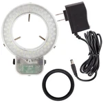 Amscope LED-64S Microscope Ring Light With Dimmer. Fixed Price $58.99.