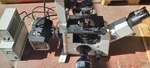 Olympus IX51 Microscope W/DP71 W/U-TV1X-2 W/IX2-ILL100 W/U-LH100HG W/ucplan Fl. Fixed Price $6500.00.