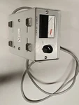 Lep Ludl Electronics Products Ltd. Ac Volt Meter Model- 990018. Fixed Price $69.99.