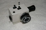 *sale* Olympus PM-10ADS Photo-micrographic Unit, With Eyepiece. Fixed Price $74.95.
