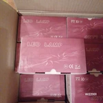 New Sealed Illuminator Night Vision 850NM Infrared S-SA1-60-C-IR. Fixed Price $14.99.