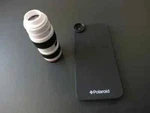 Polaroid 10X Lens + 16X ZOOM/220X Microscope For Samsung S3 New. Fixed Price $14.95.