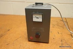 Leitz Wetzlar Ernst Gmbh Microscope Transformator Typ 301-213.002. Fixed Price $135.00.