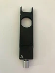 Leica Objective Prism Mounts On X 20MM Slider - 11555036. Fixed Price $450.00.