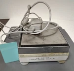 #8 Mettler Toledo X8002S Precision Balance Scale 8100G 0.1G - No Head Unit. Fixed Price $200.00.