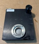 Ludl Electronic 10-POSITION Motorized Filter Wheel Lep P/n 99A350-1. Fixed Price $190.00.