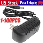 Ac 100-240V To Dc 12V 2A Power Supply Adapter Heavy-duty Led Light Strip 24W Smd. Fixed Price $244.74.
