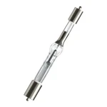 69217 Osram Hbo 100 W/2 Dc 20V Mercury Short Arc Lamp. Fixed Price $195.99.