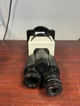 Applied Precision 52-000438-110 Epfw Ssi Microscope Set W/ WHN10X-H/22 #95. Fixed Price $102.00.