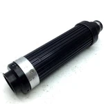 Bausch & Lomb 31-29-77 Monozoom Lens, *damaged Iris, Forms Oval While Closed*. Fixed Price $100.00.