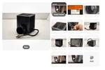 *mint* Nikon D-lh Precentered Lamphouse 12 100W For 80I, LV100N 34161. Fixed Price $141.12.