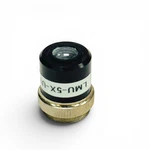 Ofr LMU-5X-UV4 Laser Microscope Objective Lens Thorlabs Optics Research. Fixed Price $449.96.