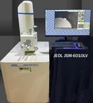 Jeol JSM-6010LV Scanning Electron Microscope Sem Windows 11. Up And Maintained. Fixed Price $26000.00.