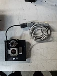Sutter Lambda LB10W Filter Wheel (microscope) Cables. Fixed Price $246.00.