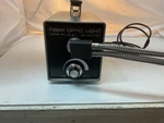 1088 Fiber Optic Light Model FO-150 115V W. Fixed Price $60.00.