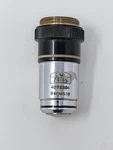 Leitz Wetzlar Plan Oil Oel 100X/1.25 Objective Microscope Lens. Fixed Price $124.99.