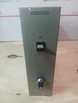 Jeol Lower Secondary Electron Detector Control Contrast Unit SM-34030. Fixed Price $425.00.