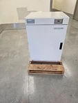 Labconco Protector Vacuum Pump Storage Cabinets Glacier White. Fixed Price $1050.00.