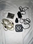 Olympus S97827 Microscope Camera With Lens U-CMAD3 Japan / U-TV1X2. Fixed Price $799.00.
