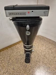 Vintage Nikon Pfm Microscope Adapter With Polaroid Attachment Untested. Fixed Price $125.00.