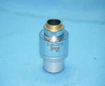 Zygo 50X/0.55 Wd 3.4 Microscope Objective Lens 30 Days Warranty Fast Shipping. Fixed Price $849.93.
