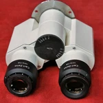 Zeiss 1005-827 Binocular Head W/ 1016-758 Eyepieces Axiovert 200. Fixed Price $379.95.