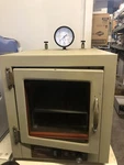 Napco National Appliance Company 5831-8 Vacuum Oven (W/30 Parts & Labor Day Wty). Fixed Price $753.50.