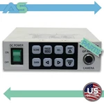 Panasonic Hd Camera Control Unit Compact Device GP-KH232CUE. Fixed Price $187.49.