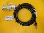 Fei Company 4035 272 12081 30KV Lens Cable Assembly 8' Sidewinder CLM-3D Used. Fixed Price $508.17.