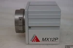 Adimec MX12P OP722 ISS:1.0 Camera (#2). Fixed Price $299.90.