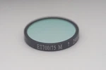 Chroma ET700/75M 25MM Fluorescence Microscope Emission Filter CY5. Fixed Price $75.00.