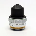 Leica 768009 Pl Fluotar 20X/0.45 Microscope Objective Lens Series. Fixed Price $199.99.