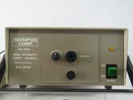 Olympus ALS6250 Helioid High Intensity Light Source. Fixed Price $299.88.