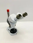 World Precision Instruments Pzm 43030-09H Microscope With Warranty. Fixed Price $175.50.