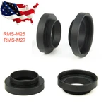 Microscope Objective Adapter Ring M25 M27 To Rms Thread For. Fixed Price $11.64.