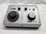 Zeiss MC63 Camera Controller Not Tested Cords. Fixed Price $40.00.