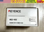 Keyence MS2-H50 Power Switch MS2H50 New In Box From Japan. Fixed Price $92.07.