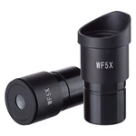 Amscope EP5X30 Pair Of WF5X Microscope Eyepieces (30MM). Fixed Price $46.99.