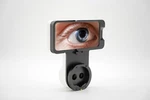 Aio Imaging Optic System Slit Lamp Adapter For Topcon Nikon Reichert & More. Fixed Price $2595.00.