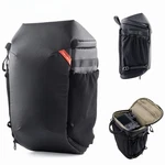 New Top Loader Expandable Organizing Pockets For Nikon Mirrorless Cameras. Fixed Price $127.66.