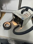 Dolan-jenner 180 Fiber-lite High Intensity Illuminator W/ Led Ring Light. Fixed Price $129.99.