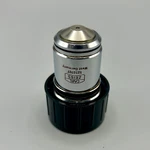 Carl Zeiss Planapo 63/1.4 Oel 160/- Microscope Objective German W/ Case. Fixed Price $395.00.
