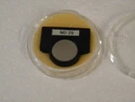 ND25 Filter For Olympus BH2 Uma Vertical Illuminator. Fixed Price $25.00.