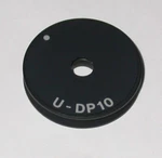 Olympus U-DP10 Dic Prism For The Universal Condenser. Fixed Price $995.00.