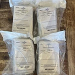 Lot Of (4) Sealed Medline Dressing Trays Latex Free Sterile. Fixed Price $24.99.