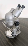 Olympus Tokyo Stereo Microscope. Fixed Price $95.00.